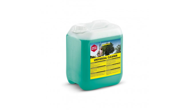 KARCHER UNIVERSAL CLEANER RM 553. 5L