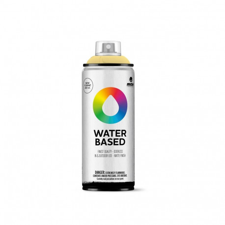 PAINT AEROSOL SAFARI BROWN RV-135 400ML