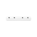CONNECTOR CEILING PROF WHITE