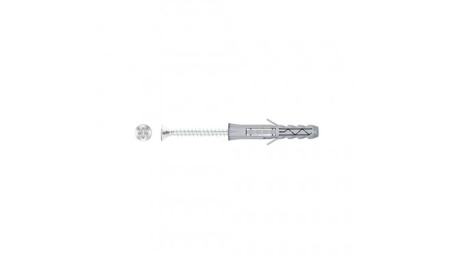raamkinnitus kruviga 8x40 KRX(100)
