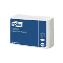Salvrätikud Tork Universal N2 1-kihiline, 300 lehte, 30 x 25 cm, valge (36 tk)