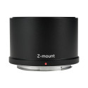 Laowa Ranger FF Interchangeable bayonet - Nikon Z