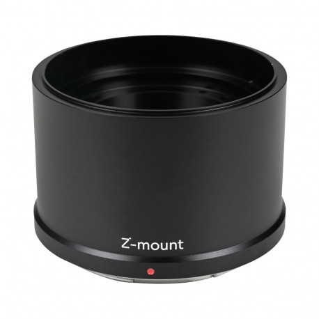 Laowa vahetatav bajonett Ranger FF Nikon Z