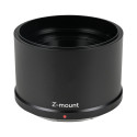 Laowa Ranger FF Interchangeable bayonet - Nikon Z