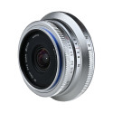 Laowa 10mm f/4 Cookie (Silver) - Fuji X
