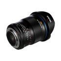 Laowa Argus 18mm f/0.95 MFT APO Lens