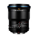 Laowa Argus 18mm f/0.95 MFT APO Lens