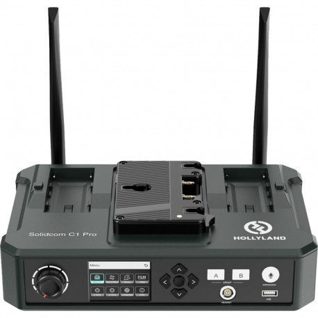 Hollyland HUB-baasjaam Solidcom C1 Pro