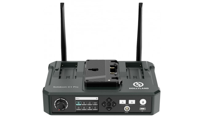Hollyland HUB-baasjaam Solidcom C1 Pro