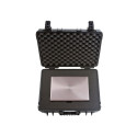 BW Outdoor Cases Type 6040 / Black (pre-cut foam)