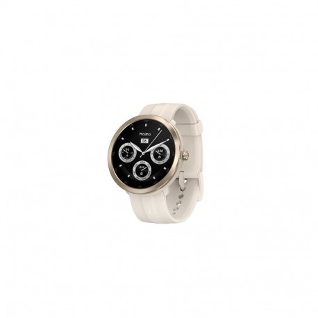 70mai Maimo Watch R 3.3 cm (1.3") TFT Digital 360 x 360 pixels Touchscreen Gold