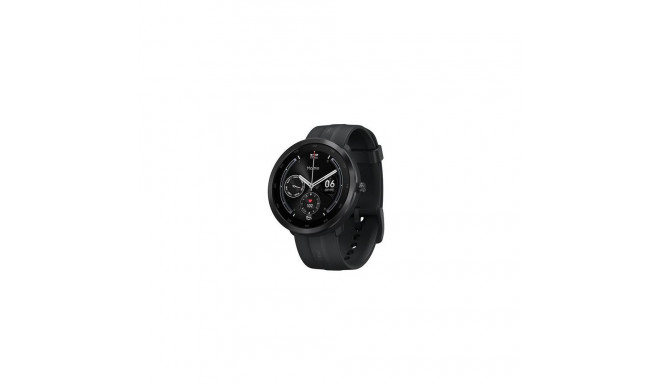 70mai Maimo Watch R with GPS 3.3 cm (1.3&quot;) TFT Digital 360 x 360 pixels Touchscreen Black G
