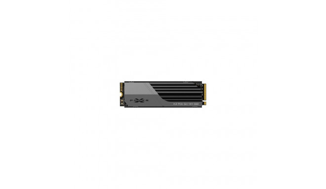 Silicon Power XS75 1 TB M.2 PCI Express 4.0 NVMe 3D NAND