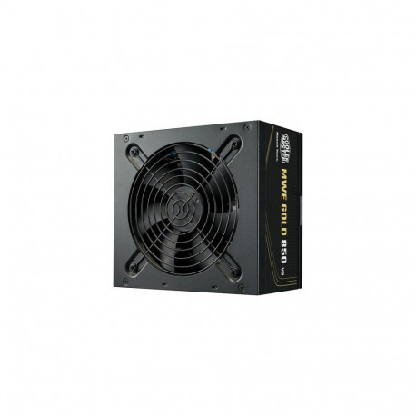 Cooler Master MWE GOLD 850 V3 ATX 3.1 Non-Modular