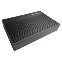LC-Power LC-35U3-C storage drive enclosure HDD/SSD enclosure Black 3.5&quot;
