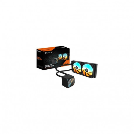 GIGABYTE GAMING 240 Liquid CPU Cooler