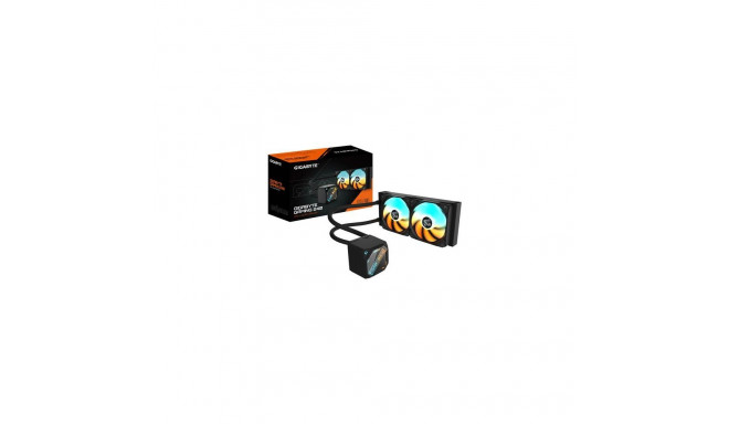 GIGABYTE GAMING 240 Liquid CPU Cooler