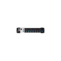 ATEN 4-Port USB 3.0 4K HDMI KVMP™ Switch with Audio Mixer Mode
