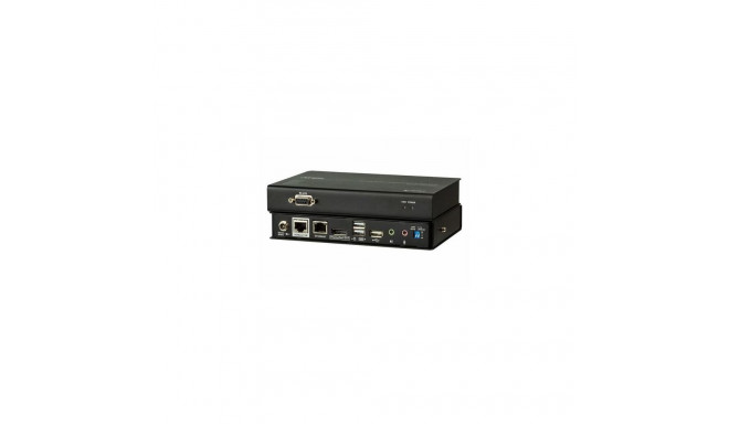 ATEN CE920-ATA-G KVM extender Transmitter &amp; receiver