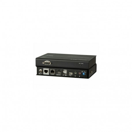 ATEN CE820-ATA-G KVM extender Transmitter & receiver