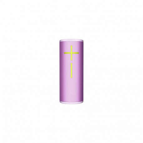 Ultimate Ears MEGABOOM 4 Stereo portable speaker Lilac