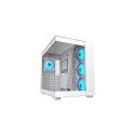 COUGAR Gaming FV150 RGB Midi Tower White