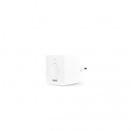 Nuki Bridge smart home signal extender Wireless