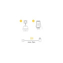 Nuki Bridge smart home signal extender Wireless