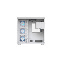 COUGAR Gaming FV150 RGB Midi Tower White