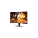 AOC G4 25G4SRE computer monitor 62.2 cm (24.5&quot;) 1920 x 1080 pixels Full HD LED Black, Red