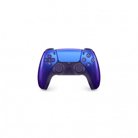 Sony 1000044475 Gaming Controller Indigo Bluetooth/USB Gamepad Analogue / Digital PlayStation 5, iOS