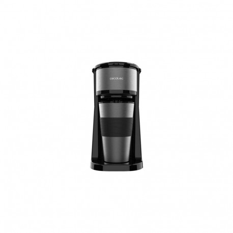 Cecotec Coffee 66 Drop & Go Manual Drip coffee maker