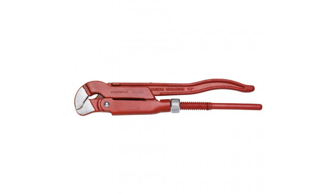 Gedore R27140015 pipe wrench