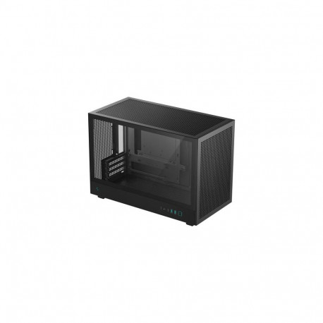 DeepCool CH260 Micro Tower Black