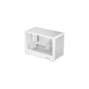 DeepCool CH260 WH Micro Tower White