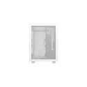DeepCool CH260 WH Micro Tower White