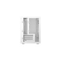 DeepCool CH260 WH Micro Tower White