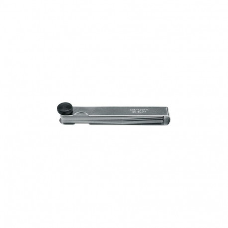 VOREL 15200 feeler gauge