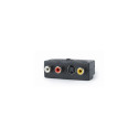 Gembird UVG-002 video capturing device USB 3.2 Gen 1 (3.1 Gen 1)