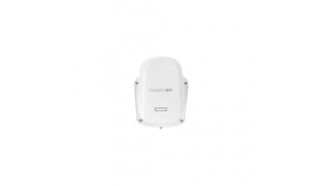 HPE Networking Instant On AP27 (EU) Dual Radio 2x2 Wi-Fi 6 Outdoor AP Bundle with PSU