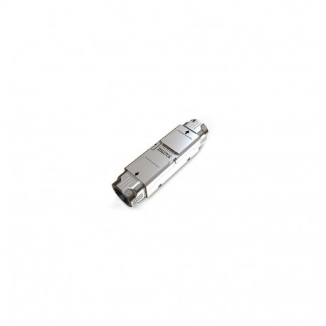 Digitus Cat. 6A CAT Connector (Coupling for field applications), 500 MHz
