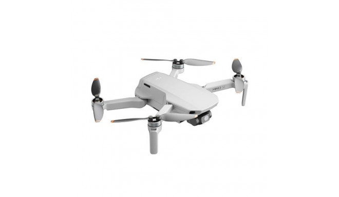 DJI Mini 2 SE Fly More Combo 4 rotors Quadcopter 12 MP 2720 x 1530 pixels 2250 mAh Black, Grey