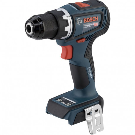 Bosch GSR 18V-90 C L-BOXX juhtmevaba trell-kruvikeeraja