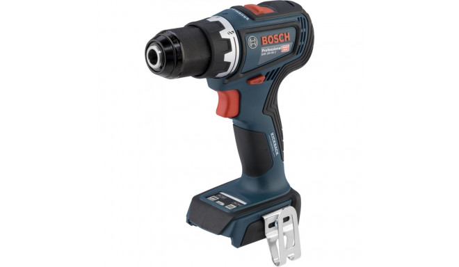 Bosch GSR 18V-90 C L-BOXX juhtmevaba trell-kruvikeeraja