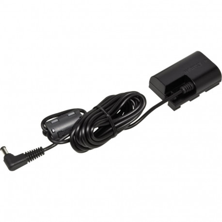 Canon power adapter DR-E6