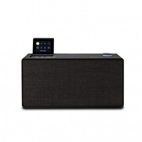 Pure Evoke Home coffee black