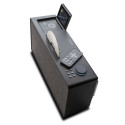 Pure Evoke Home coffee black