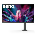 BenQ PD2705UA - 60Hz | 4K | 27'' | IPS | 5ms