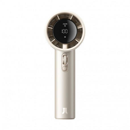 Jisulife Handheld Fan Pro1 S FA53PRO Portable USB Fan - Light Brown