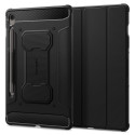 Spigen Rugged Armor "Pro" Case for Samsung Galaxy Tab S10 FE+ 13.1 X620 / X626B - Black